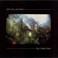 Epic Garden Music