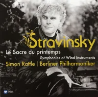 Le Sacre Du Printemps
