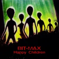 Happy Children