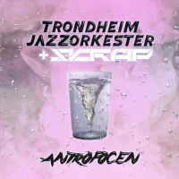Antropocen