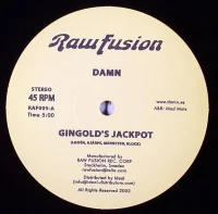 Gingold's Jackpot