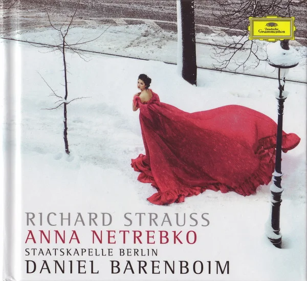 Richard Strauss