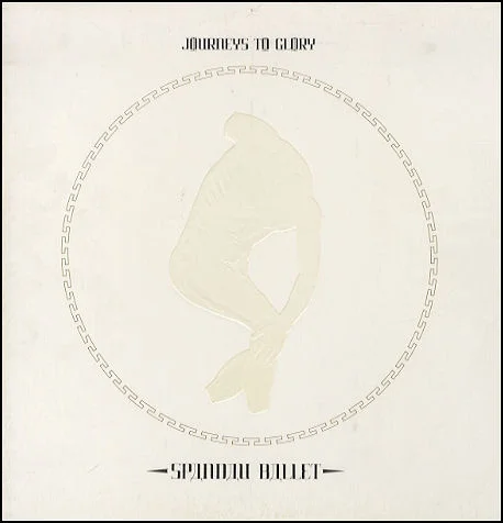 Journeys To Glory