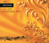 Discover Music Of The Baroque Era