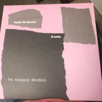 The Ambiguity Manifesto