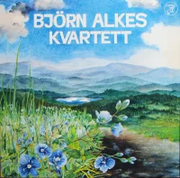 Björn Alkes Kvartett