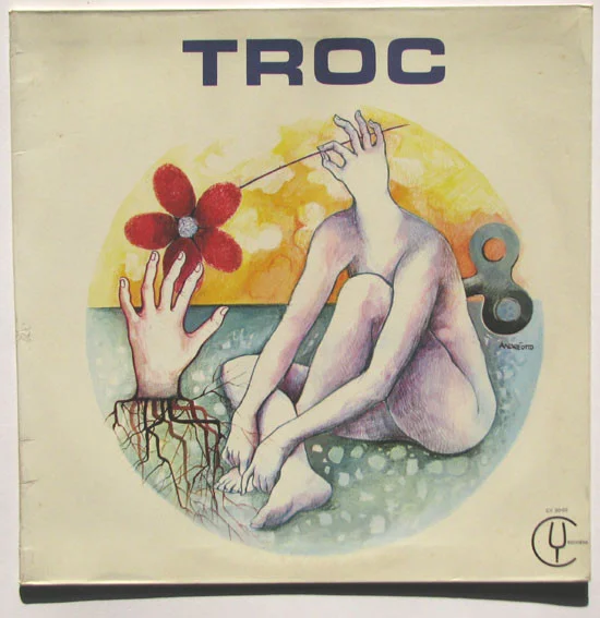 Troc