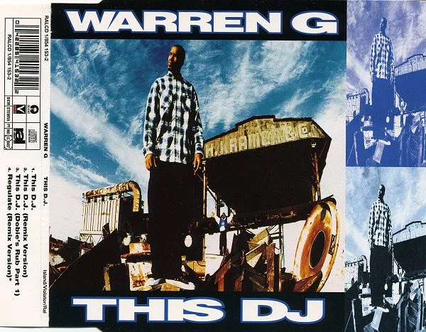 This DJ