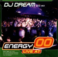 Live At Energy 00