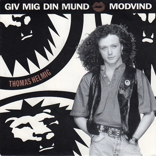 Giv Mig Din Mund