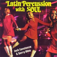 Latin Percussion With Soul