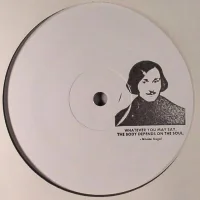 2x5: Movement 3 Fast (Vakula remix) / Track 2 (Vakula remix)
