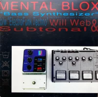 Bass Synthesizer