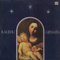 Kalėdų Giesmės