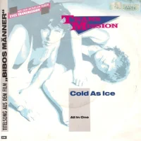 Cold As Ice