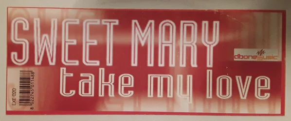 Take My Love