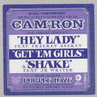 Hey Lady / Get 'Em Girls / Shake