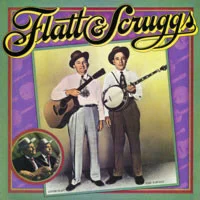 Flatt & Scruggs
