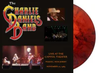 Live at the Capitol Theater - November 22, 1985