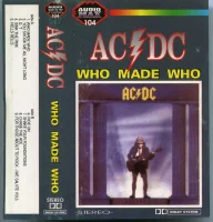 Who Made Who