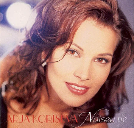 Naisen Tie