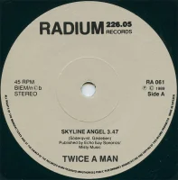 Skyline Angel