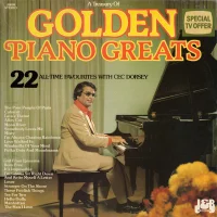 Golden Piano Greats