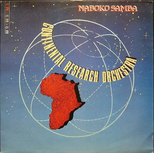 Naboko Samba