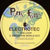The Loop / Break The World Out
