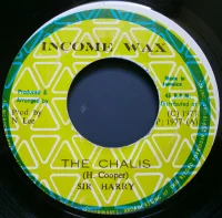 The Chalis
