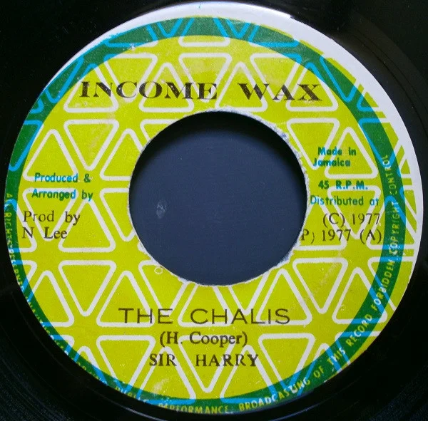 The Chalis
