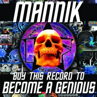 Buy This Record To Become A Genious