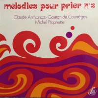 Mélodies Pour Prier N°3