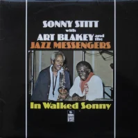 In Walked Sonny
