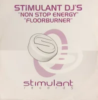 Non Stop Energy / Floorburner