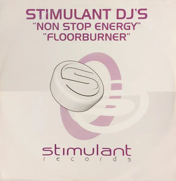 Non Stop Energy / Floorburner