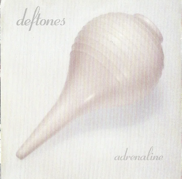 Adrenaline