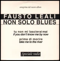 Tu Non Mi Lascerai Mai / Prima di Morire