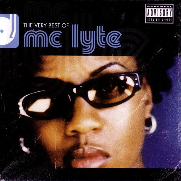 The Very Best Of MC Lyte