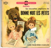 Les Nouvelles Chansons De "Bonne Nuit Les Petits"