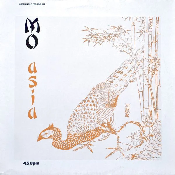 Asia