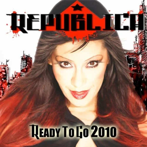 Ready To Go 2010