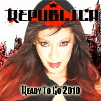 Ready To Go 2010