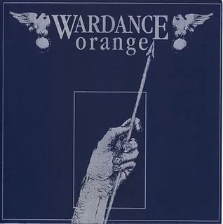 Wardance Orange