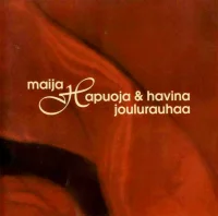 Joulurauhaa