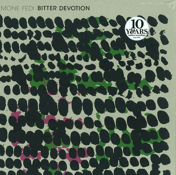 Bitter Devotion