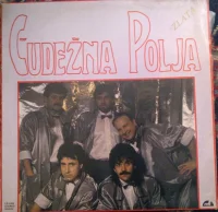 Čudežna Polja