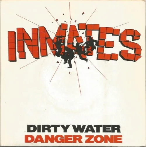 Dirty Water / Danger Zone