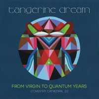 From Virgin To Quantum Years (Coventry Cathedral 22)