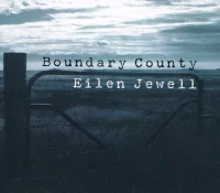 Boundary County